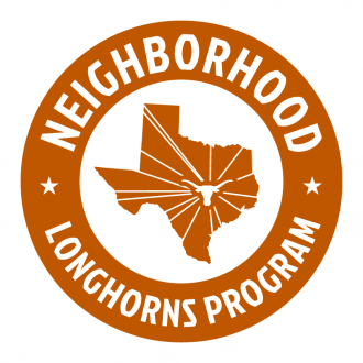 Neighborhood Longhorn Program, Austin