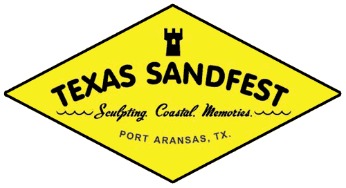 Texas Sandfest, Port Aransas, TX